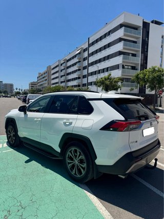 Toyota RAV4 2023