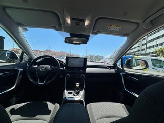 Toyota RAV4 2023