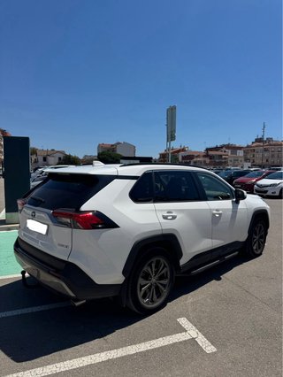 Toyota RAV4 2023