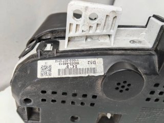 Cuadro de mando Hyundai i30 1.4 CRDI 2016