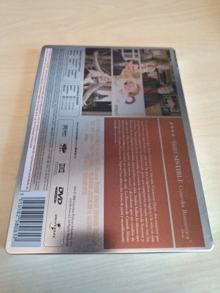 DVD The Holiday (Vacaciones)