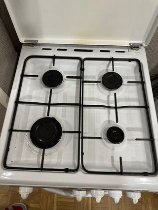 Cocina / horno, se vende por mudanza