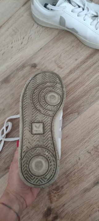 Zapatillas Veja mujer