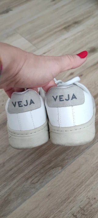 Zapatillas Veja mujer