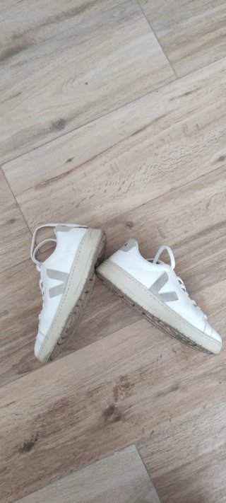 Zapatillas Veja mujer