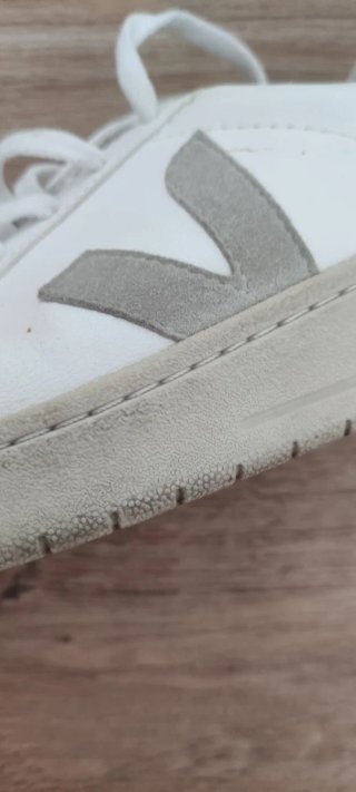 Zapatillas Veja mujer