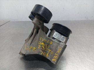 BOMBA DIRECCION IVECO DAILY FURGÓN 504046460 7612