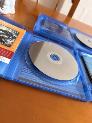 Pack 3 Juegos PS4: GTA V, God of War, Jump Force