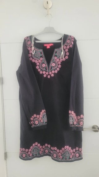 Vestidos de verano marca flamenco.