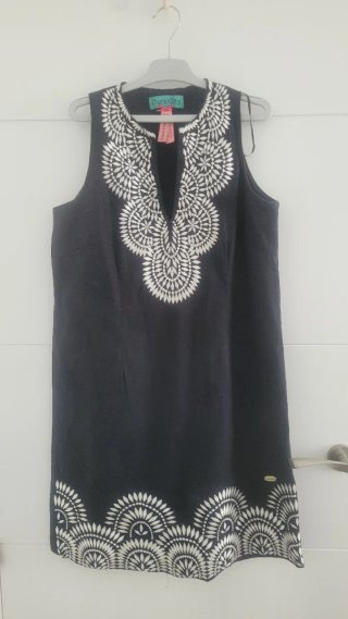 Vestidos de verano marca flamenco.