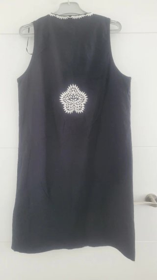 Vestidos de verano marca flamenco.