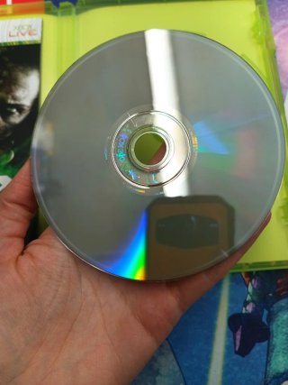 Morphx Xbox 360