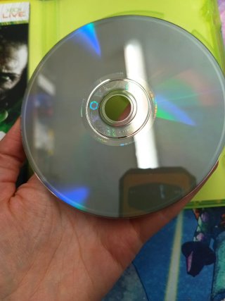 Morphx Xbox 360