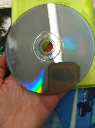 Morphx Xbox 360