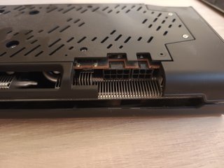 AMD Radeon RX 5700 XL 8GB GDDR6