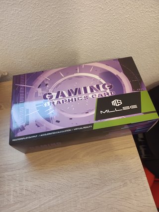 AMD Radeon RX 5700 XL 8GB GDDR6