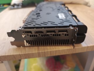 AMD Radeon RX 5700 XL 8GB GDDR6