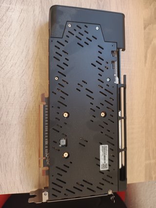 AMD Radeon RX 5700 XL 8GB GDDR6