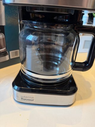 Cafetera Cecotec Smart Plus
