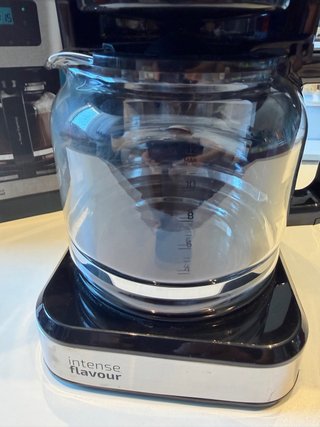 Cafetera Cecotec Smart Plus