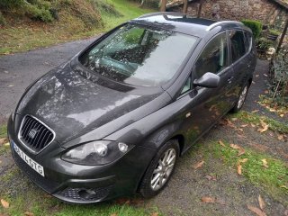 SEAT Altea 2010