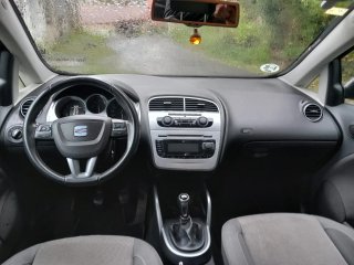 SEAT Altea 2010