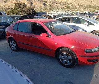 Llanta Seat León 1M1 Signo 471425