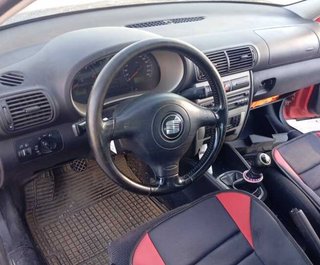Llanta Seat León 1M1 Signo 471425