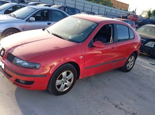 Llanta Seat León 1M1 Signo 471425