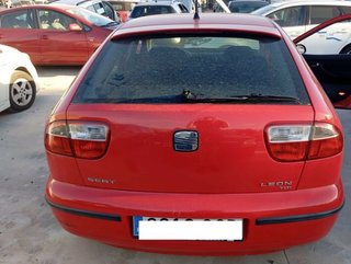 Llanta Seat León 1M1 Signo 471425