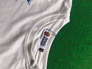 T-shirt BAPE branca M