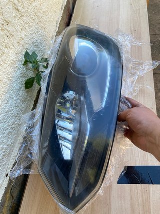 Faros xenon VW polo gti / y todos los modelos. 6R