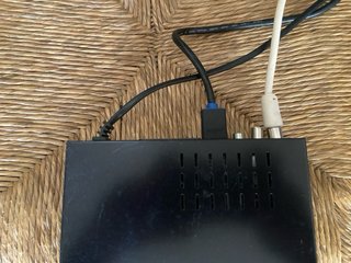 Receptor TDT Econ T2-Box FTA E-264