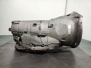 Caja de cambios ZF 6HP28X