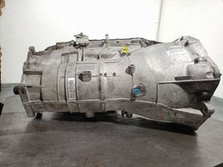 Caja de cambios ZF 6HP28X