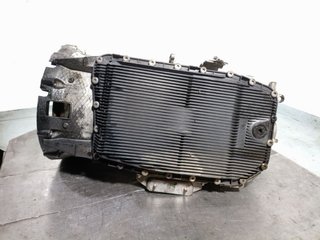 Caja de cambios ZF 6HP28X