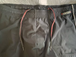Bañador Olaf Benz XL Negro