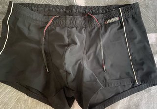 Bañador Olaf Benz XL Negro
