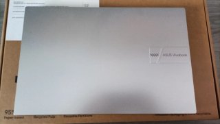 Portátil ASUS Vivobook