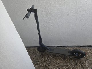 Patinete Eléctrico Xiaomi