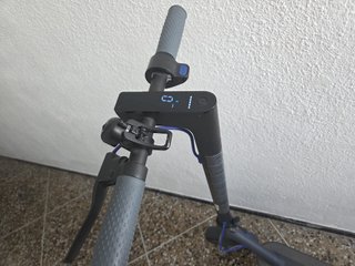 Patinete Eléctrico Xiaomi