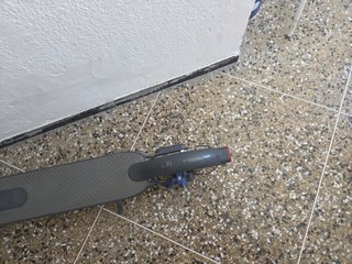 Patinete Eléctrico Xiaomi