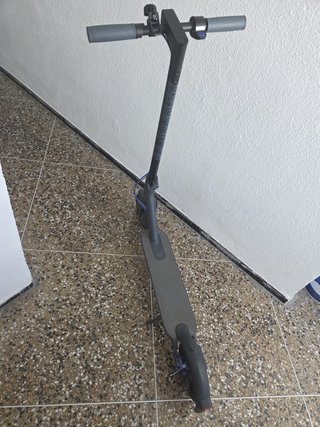 Patinete Eléctrico Xiaomi