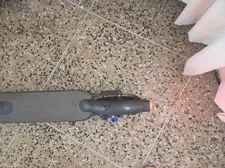 Patinete Eléctrico Xiaomi