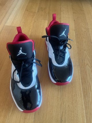 Scarpe Jordan Stay 44.5