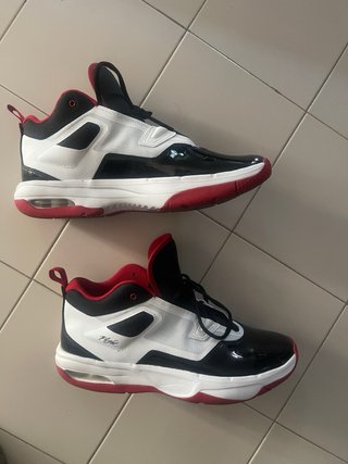 Scarpe Jordan Stay 44.5