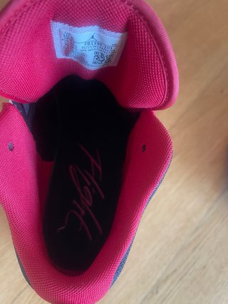 Scarpe Jordan Stay 44.5