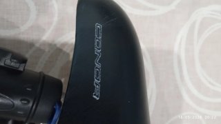 Accesorios Bicicleta: Sillín, Manillar y Candado