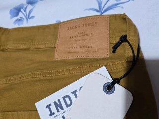 Pantalón corto Jack & Jones nuevo