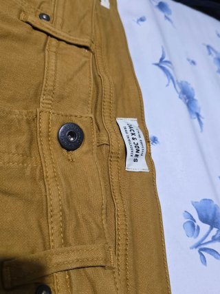 Pantalón corto Jack & Jones nuevo